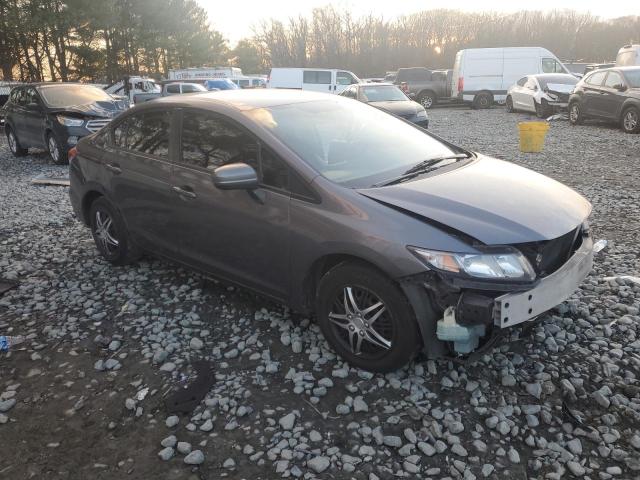 2015 HONDA CIVIC LX - 19XFB2F59FE268922