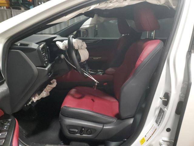 2024 LEXUS NX 350 BAS JTJAGCEZ2R2010357