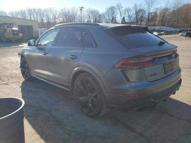 2021 AUDI RS Q8 WU1ARBF10MD023141