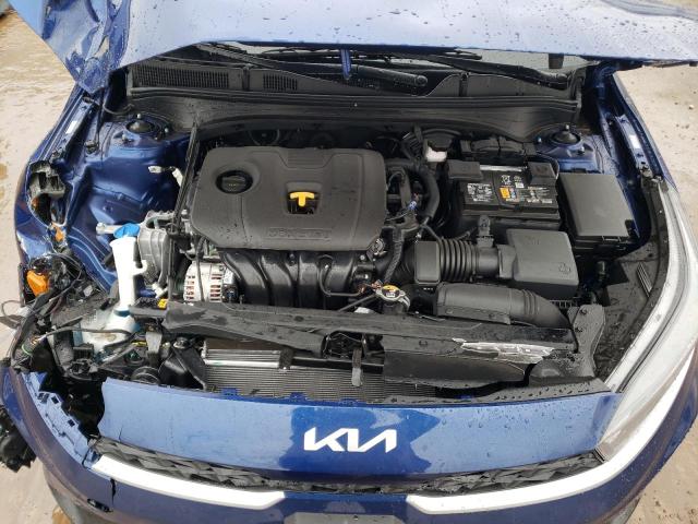 2024 KIA FORTE LX - 3KPF24AD6RE808046