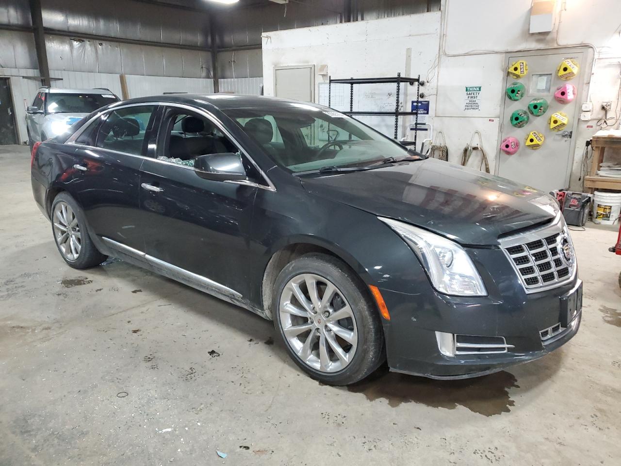 CADILLAC XTS PREMIUM COLLECTION