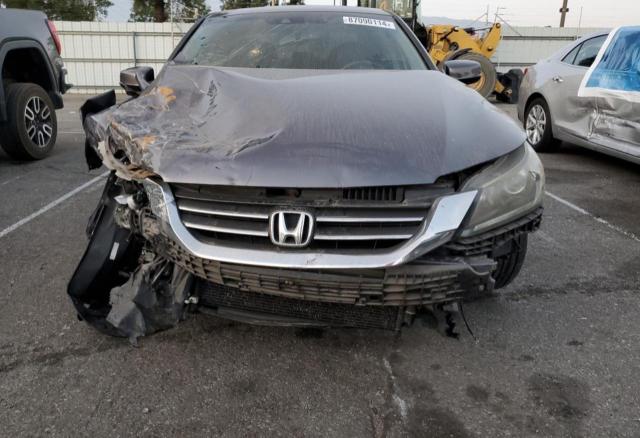 VIN 1HGCR2F83EA059106 2014 HONDA ACCORD no.5