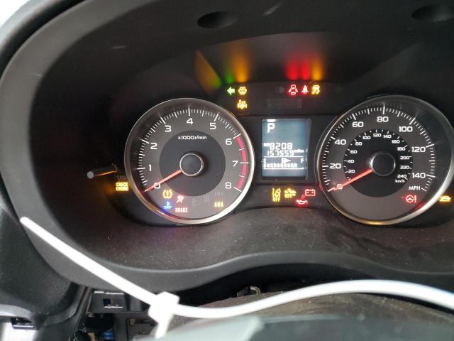 2016 SUBARU FORESTER 2 - JF2SJAFC4GH401092