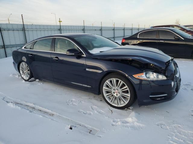 2015 JAGUAR XJL PORTFO SAJXJ2GD5F8V88974