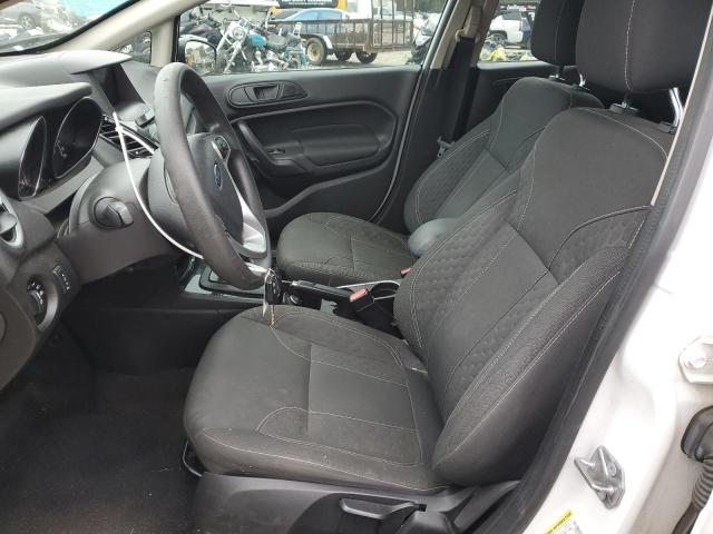 2019 FORD FIESTA SE - 3FADP4EJ4KM133727