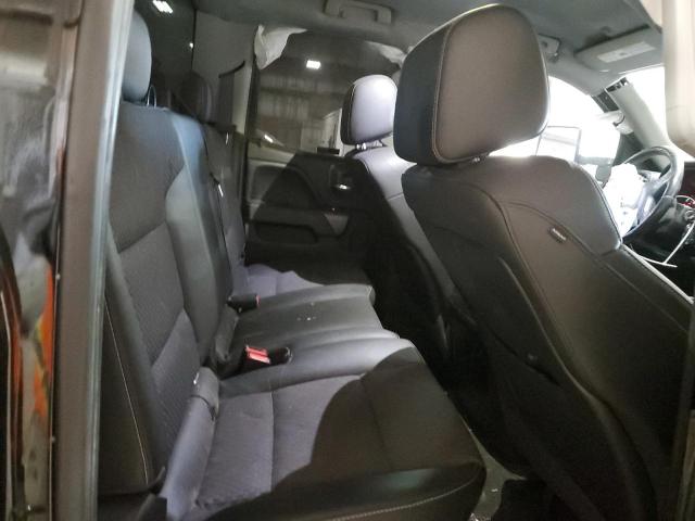 2015 GMC SIERRA K15 - 1GTV2UEC6FZ379178