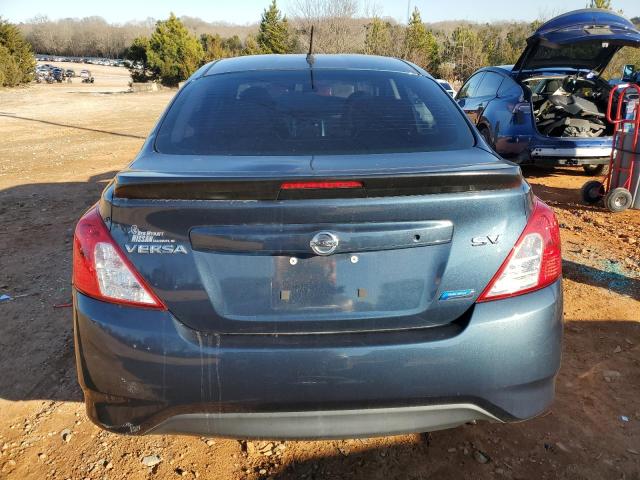 2016 NISSAN VERSA S - 3N1CN7AP1GL853655