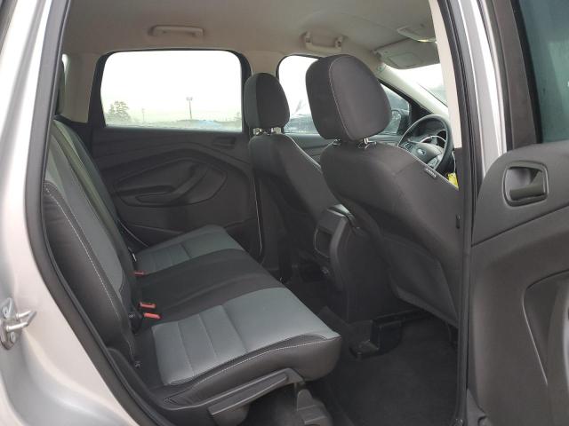 2017 FORD ESCAPE S - 1FMCU0F78HUA93260
