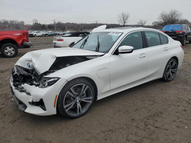 Vin: 3mw5p7j06m8b89268, lot: 43007695, bmw 3 series 2021 img_1