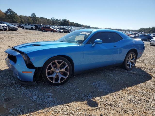 DODGE CHALLENGER SXT PLUS