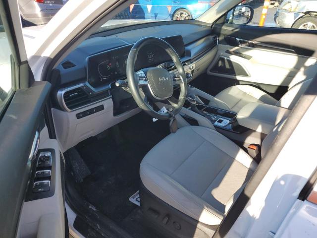 2023 KIA TELLURIDE - 5XYP64GC3PG395719