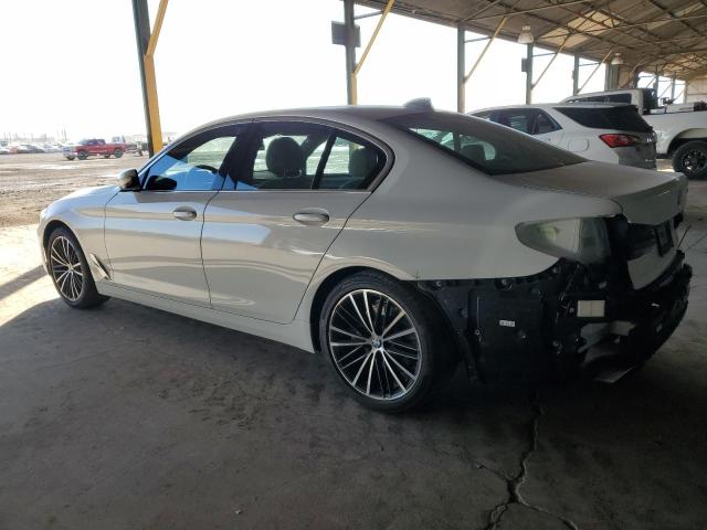 2021 BMW 530 I - WBA53BH03MWX09759