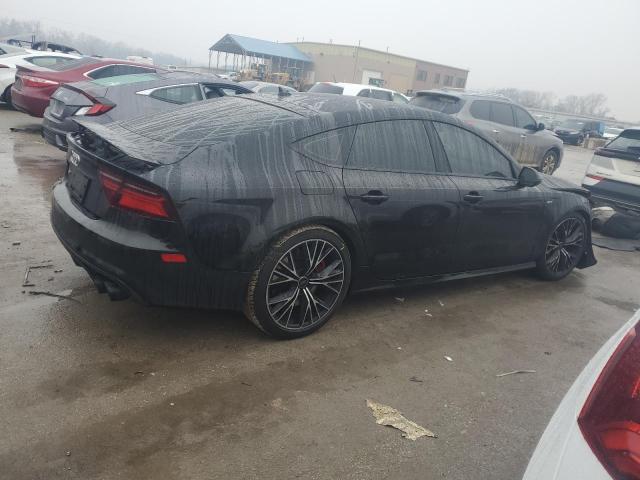 2017 AUDI S7 PREMIUM WAUWFAFC5HN077894