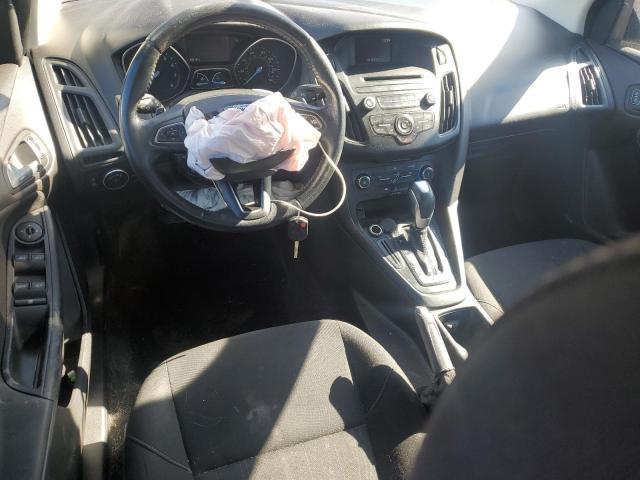 2015 FORD FOCUS SE - 1FADP3F23FL357273