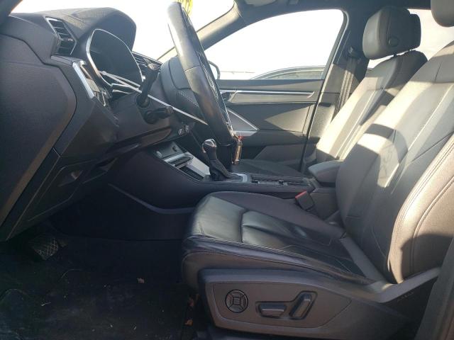 2020 AUDI Q3 PRESTIG WA1FECF39L1060222