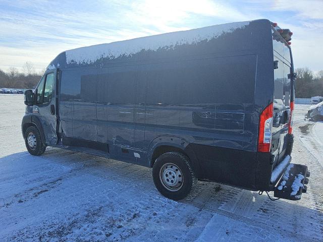 RAM PROMASTER 2021 blue  flexible fuel 3C6MRVJG8ME535887 photo #3