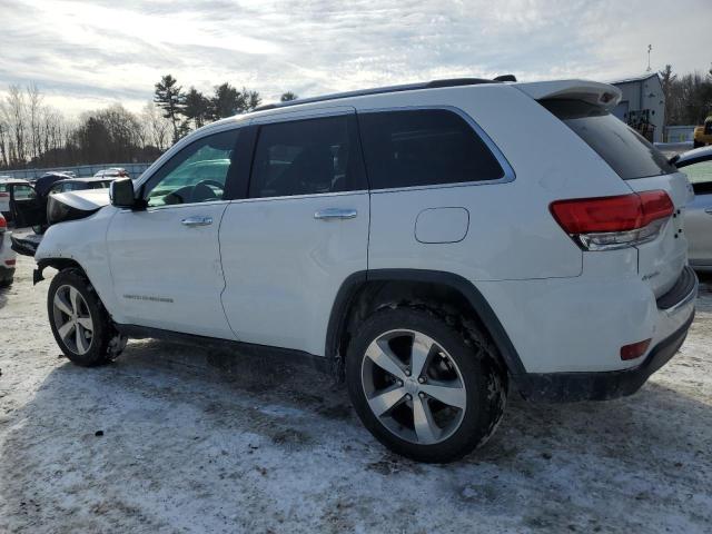 2016 JEEP GRAND CHER - 1C4RJFBG9GC456119