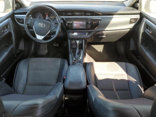 2015 TOYOTA COROLLA - 2T1BURHE6FC460991