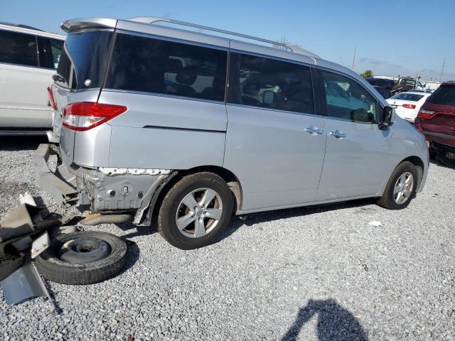 2016 NISSAN QUEST S JN8AE2KP2G9152061