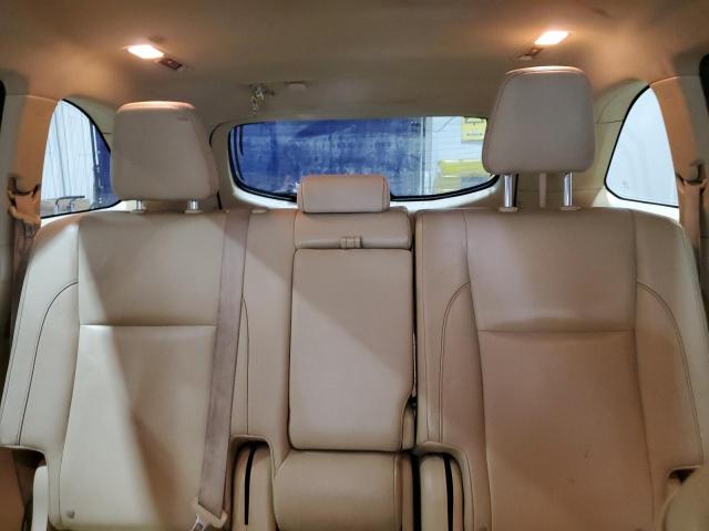 2015 TOYOTA HIGHLANDER - 5TDJKRFH1FS123201