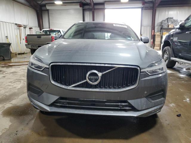 2018 VOLVO XC60 T6 MO YV4A22RKXJ1076039