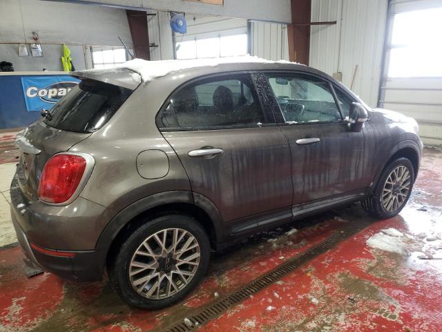 2016 FIAT 500X TREKK ZFBCFYCT0GP356677