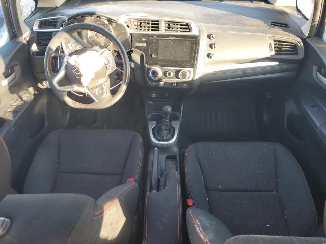 2020 HONDA FIT SPORT 3HGGK5G61LM703237