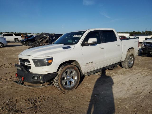 2022 RAM 1500 BIG H - 1C6SRFFT0NN419020