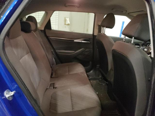 2021 KIA SELTOS LX - KNDEPCAA9M7138157