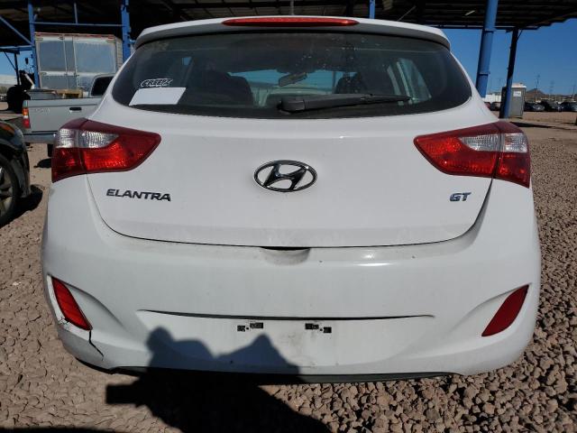 2015 HYUNDAI ELANTRA GT - KMHD35LHXFU238183
