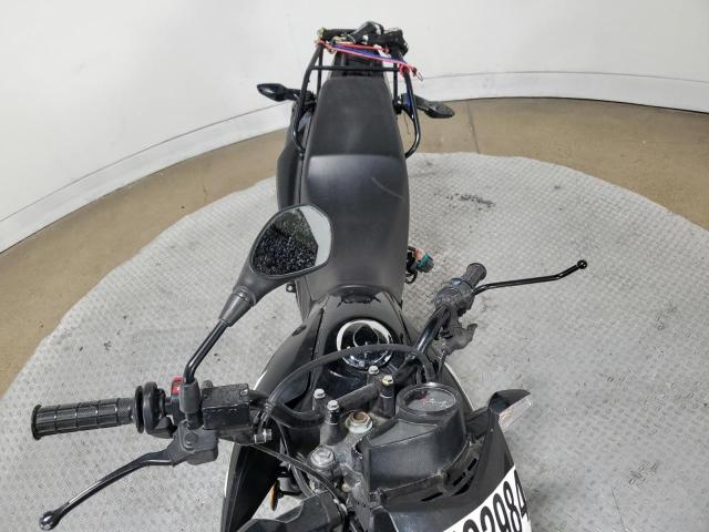 2023 HONDA XR150L E 3H1KD1310PD003636
