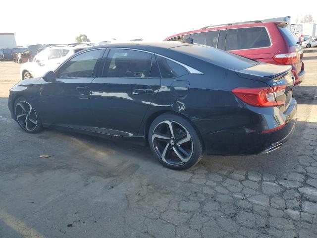 2021 HONDA ACCORD SPO - 1HGCV1F31MA049277