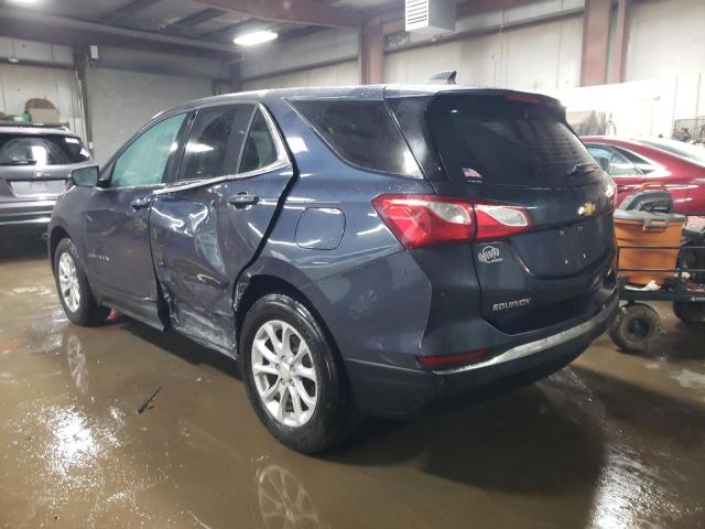 2019 CHEVROLET EQUINOX LT - 3GNAXKEV2KL165335