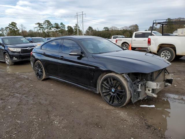 2015 BMW 428 I GRAN - WBA4A5C5XFGK15868