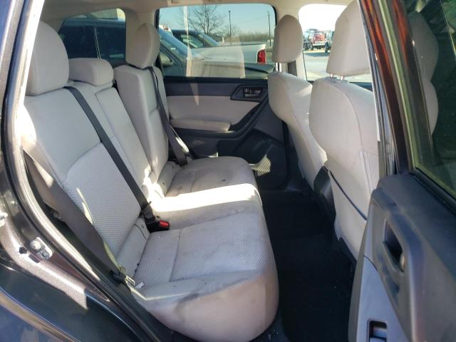 2015 SUBARU FORESTER 2 - JF2SJAFC3FH561544
