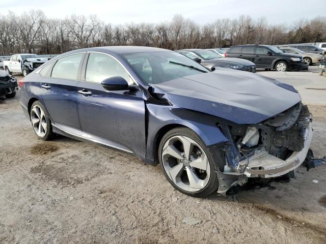 2018 HONDA ACCORD TOU - 1HGCV2F90JA046893