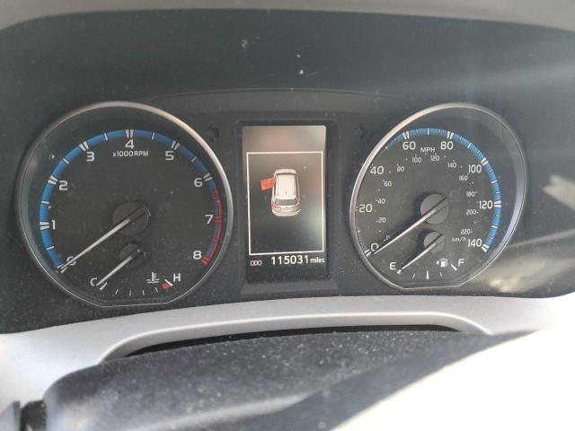 2017 TOYOTA RAV4 XLE - 2T3RFREV6HW562958
