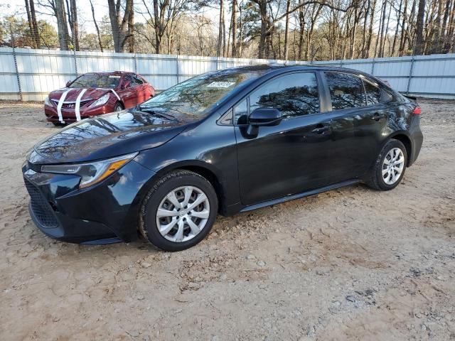 2020 TOYOTA COROLLA LE - JTDEPRAE5LJ113831