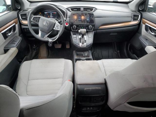 2018 HONDA CR-V EX 7FARW1H54JE016446