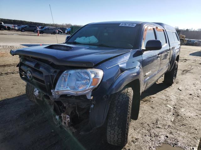 TOYOTA TACOMA DOU