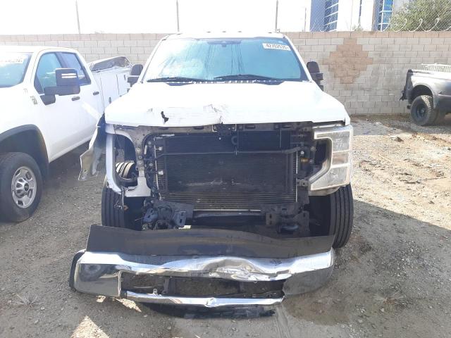 2020 FORD F550 SUPER #3217611455
