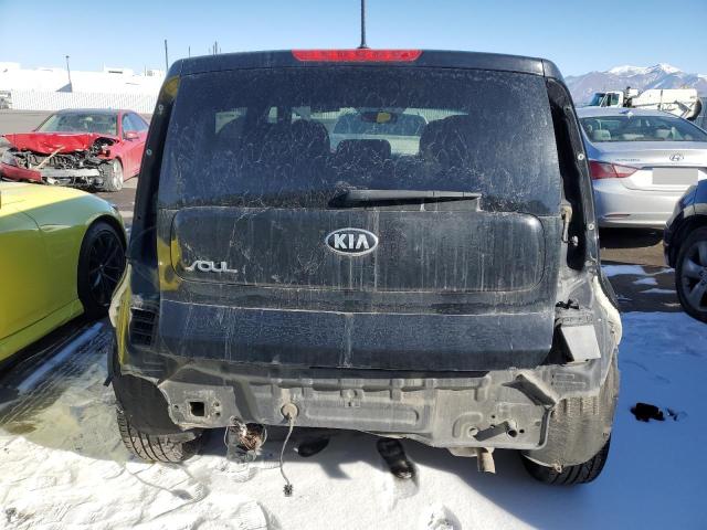 2015 KIA SOUL + - KNDJP3A52F7117655