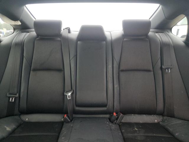 2019 HONDA ACCORD SPO 1HGCV1F35KA164137