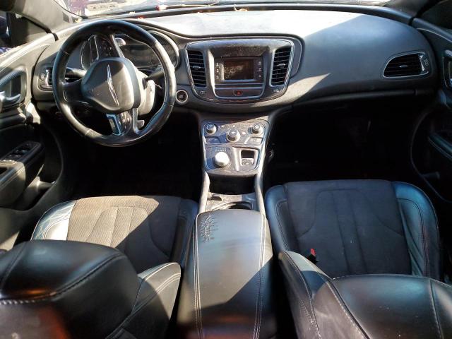 2016 CHRYSLER 200 S - 1C3CCCBB0GN138790