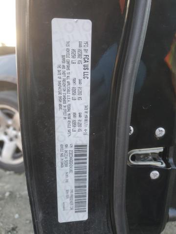 2016 DODGE CHARGER PO - 2C3CDXAG6GH241061