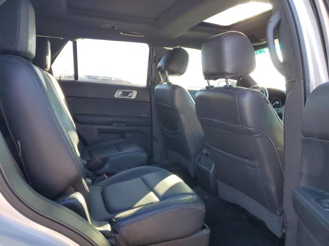 2015 FORD EXPLORER X - 1FM5K7D87FGC23995