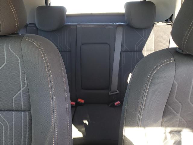 2020 CHEVROLET TRAX 1LT - KL7CJLSB6LB353245
