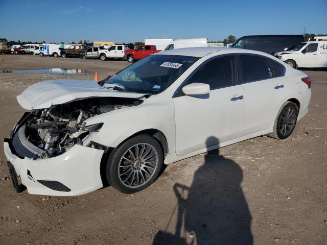 2016 NISSAN ALTIMA 2.5 - 1N4AL3AP4GC127731