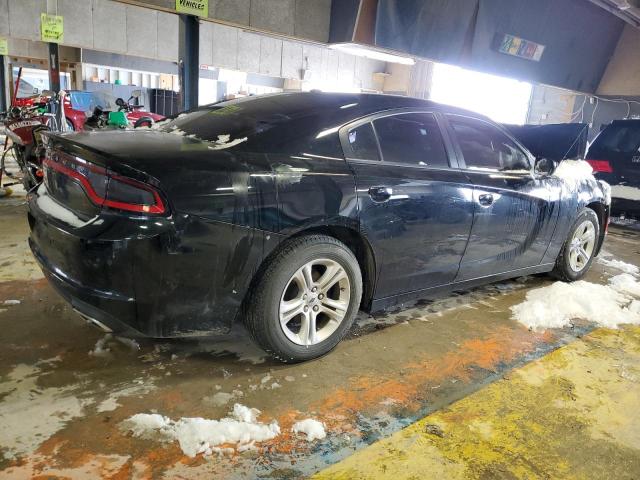 Vin: 2c3cdxbg5kh695650, lot: 86356104, dodge charger sxt 20193