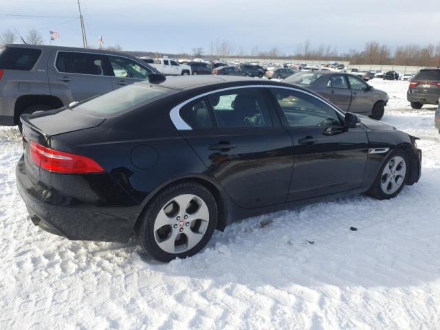 2017 JAGUAR XE SAJAR4BG0HA977089